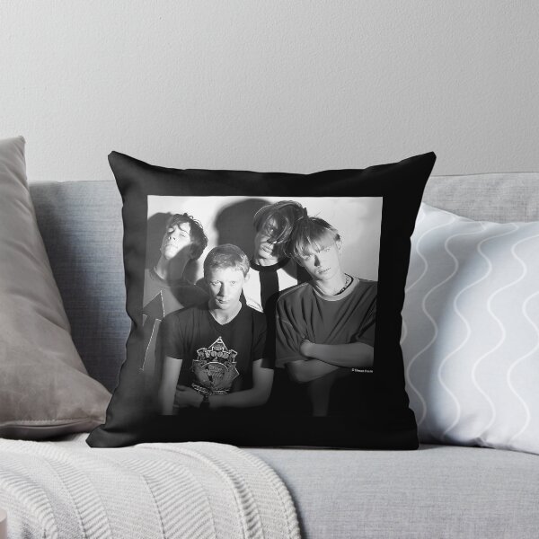 Item preview, Blur Band Shot By Simon Fowler designed and sold by kayleanmickey.