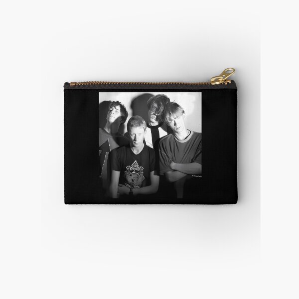 Item preview, Blur Band Shot By Simon Fowler designed and sold by kayleanmickey.