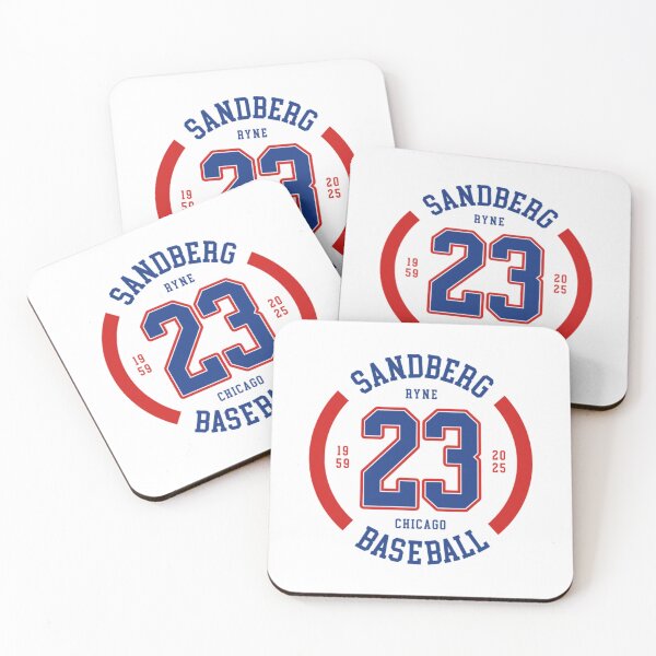 Item preview,  Ryne Sandberg 23 designed and sold by LilianChampl.