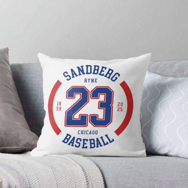 Item preview,  Ryne Sandberg 23 designed and sold by LilianChampl.