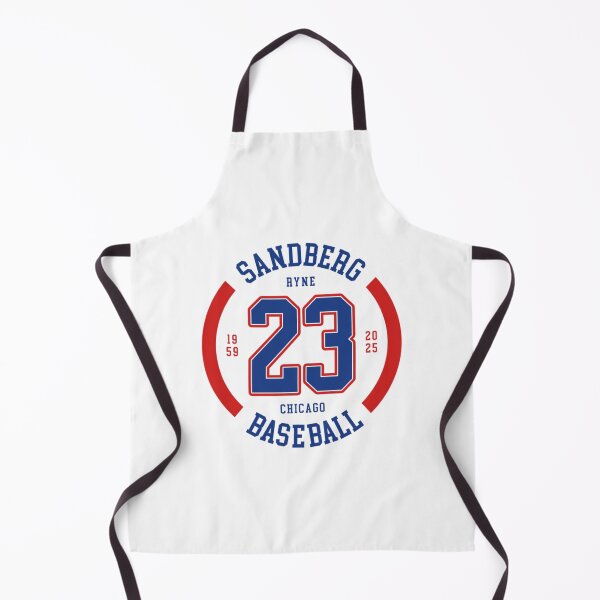 Item preview, Ryne Sandberg 23 designed and sold by LilianChampl.