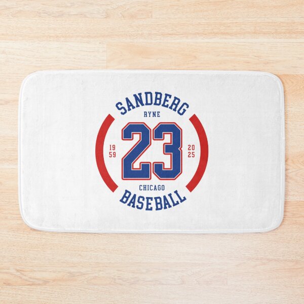 Item preview,  Ryne Sandberg 23 designed and sold by LilianChampl.