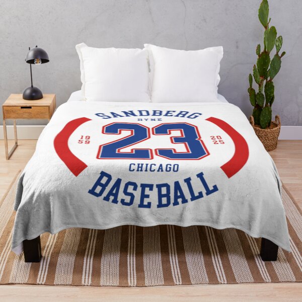 Item preview,  Ryne Sandberg 23 designed and sold by LilianChampl.