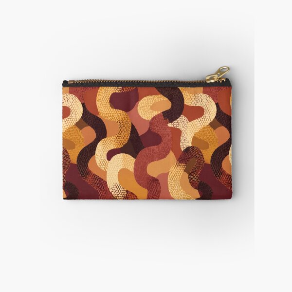 Item preview, Colorful Glossy Snake Scales For Living Room Style designed and sold by RoyalStarsPatts.