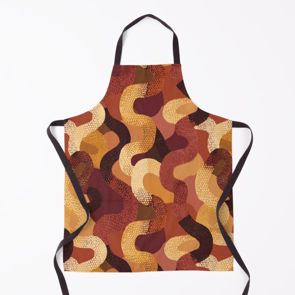 Item preview, Colorful Glossy Snake Scales For Living Room Style designed and sold by RoyalStarsPatts.