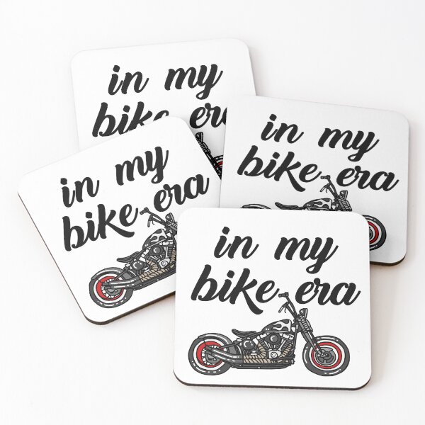 Item preview, Bikers Bike Girl Boy designed and sold by CCKimShop.