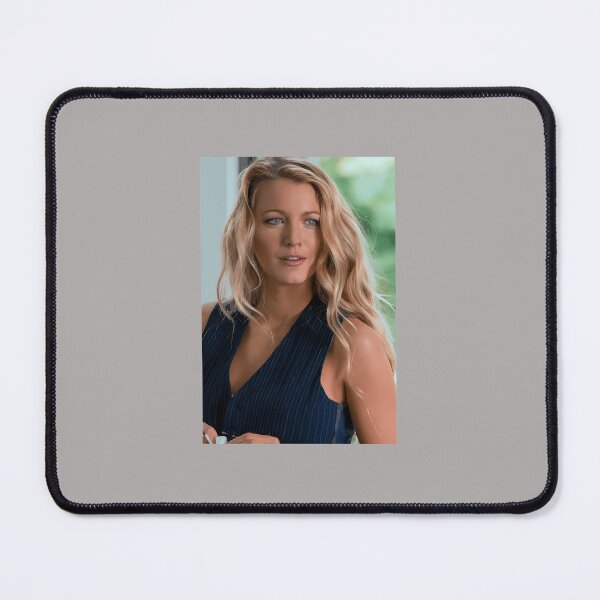 Item preview, BLAKE-LIVELY-PRETTY designed and sold by PhyllisPMaxwell.