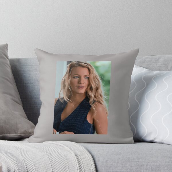Item preview, BLAKE-LIVELY-PRETTY designed and sold by PhyllisPMaxwell.