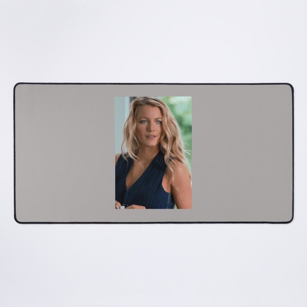 Item preview, BLAKE-LIVELY-PRETTY designed and sold by PhyllisPMaxwell.