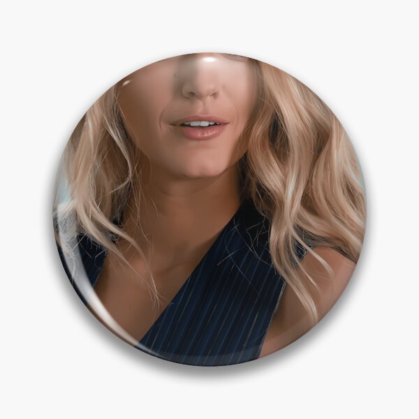 Item preview, BLAKE-LIVELY-PRETTY designed and sold by PhyllisPMaxwell.