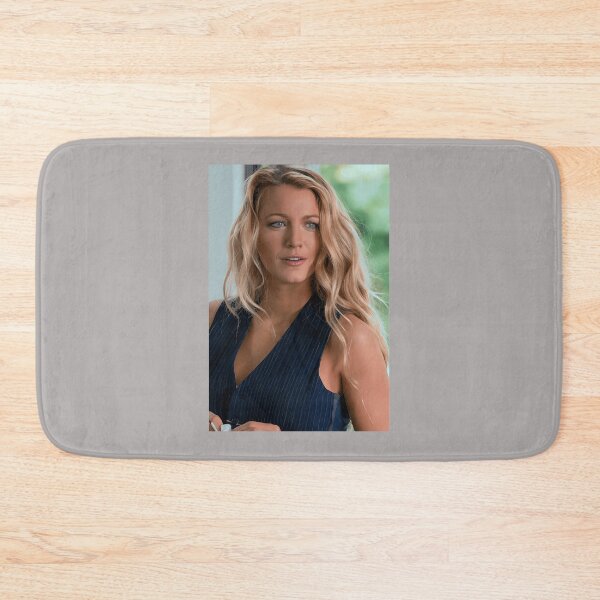 Item preview, BLAKE-LIVELY-PRETTY designed and sold by PhyllisPMaxwell.