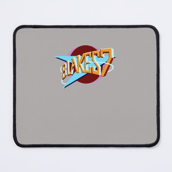 Item preview, BLAKES-7-LOGO designed and sold by PhyllisPMaxwell.