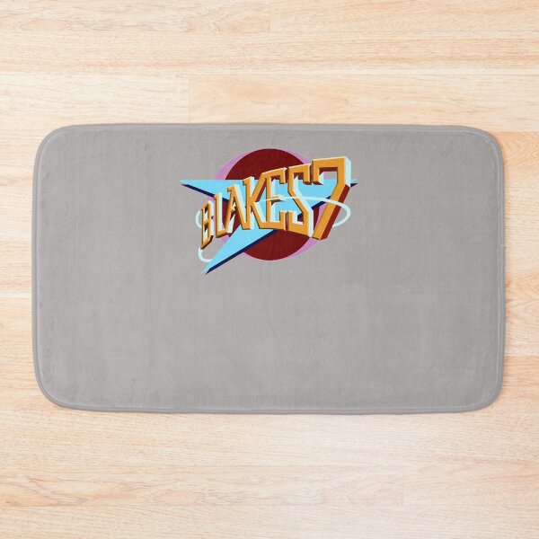 Item preview, BLAKES-7-LOGO designed and sold by PhyllisPMaxwell.