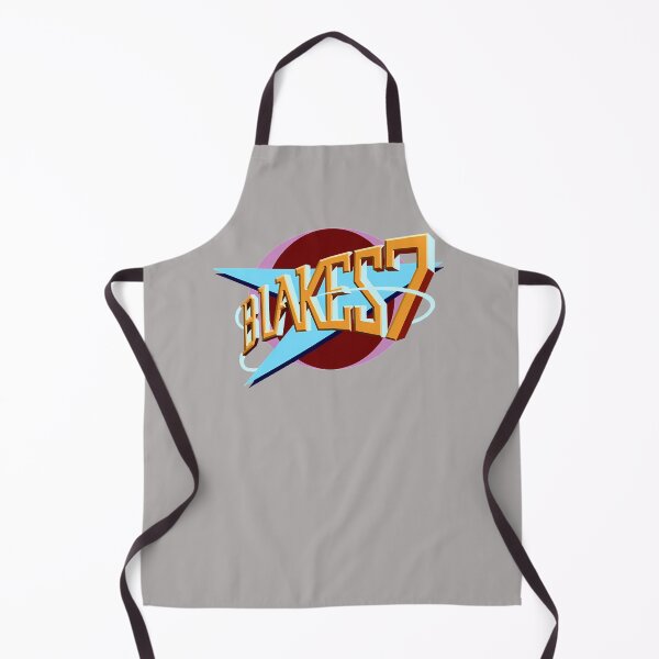 Item preview, BLAKES-7-LOGO designed and sold by PhyllisPMaxwell.