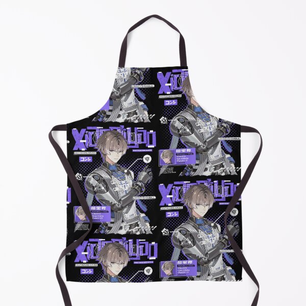 Item preview, Xiangli Yao Wuthering Waves - V.5 designed and sold by IZQINAV.