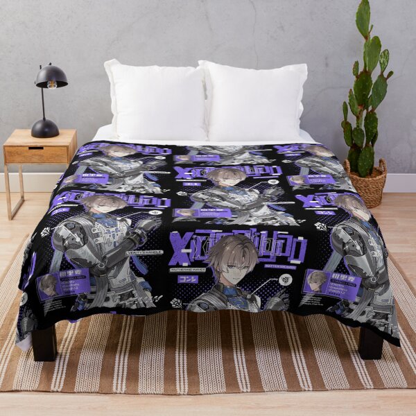 Item preview, Xiangli Yao Wuthering Waves - V.5 designed and sold by IZQINAV.