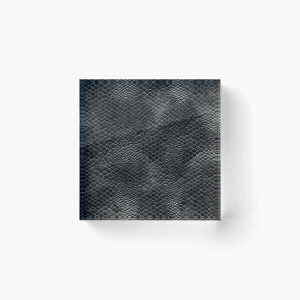Item preview, Chic Luxurious Snake Pattern For Boho Print Lover designed and sold by RoyalStarsPatts.