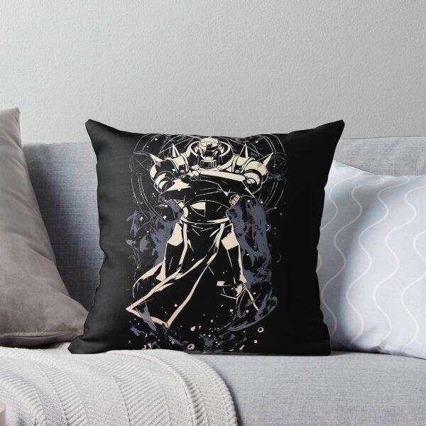 Item preview, Brother alchemist designed and sold by abriellaStudios.