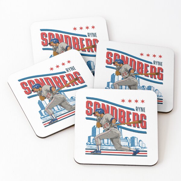 Item preview,  Ryne Sandberg 23 designed and sold by LilianChampl.