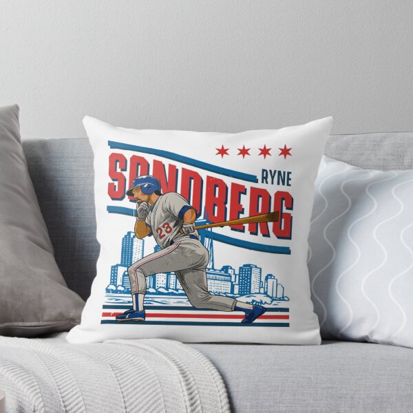Item preview,  Ryne Sandberg 23 designed and sold by LilianChampl.