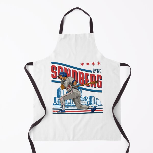 Item preview, Ryne Sandberg 23 designed and sold by LilianChampl.