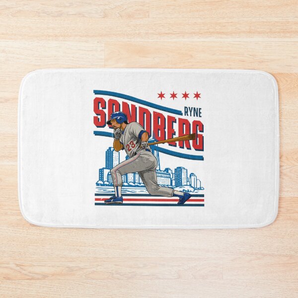 Item preview,  Ryne Sandberg 23 designed and sold by LilianChampl.