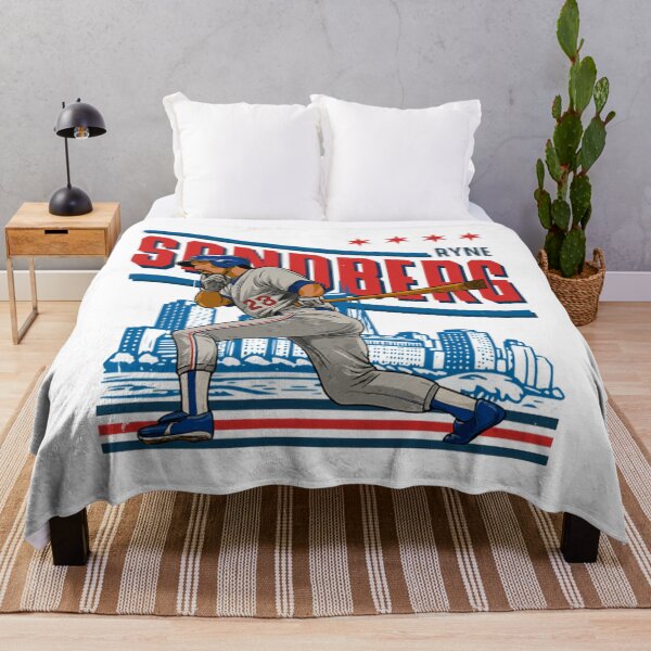 Item preview,  Ryne Sandberg 23 designed and sold by LilianChampl.