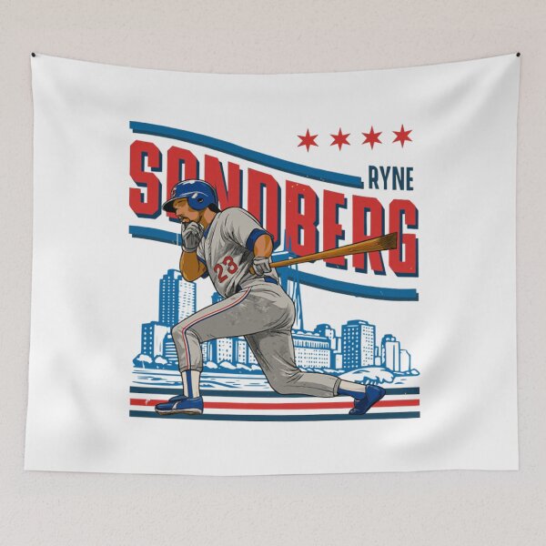 Item preview,  Ryne Sandberg 23 designed and sold by LilianChampl.