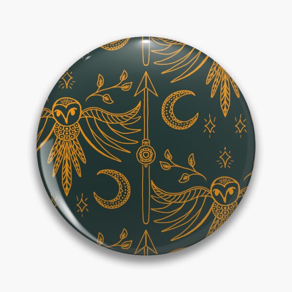 Item preview, Wisdom designed and sold by Lavender Fox Studio.