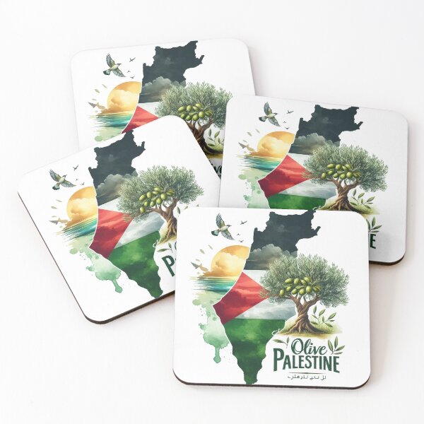 Item preview, Olive Palestine, Nature Olive Palestine designed and sold by HaydenMillepied.