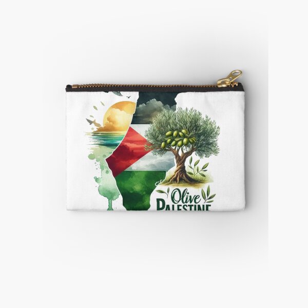 Item preview, Olive Palestine, Nature Olive Palestine designed and sold by HaydenMillepied.