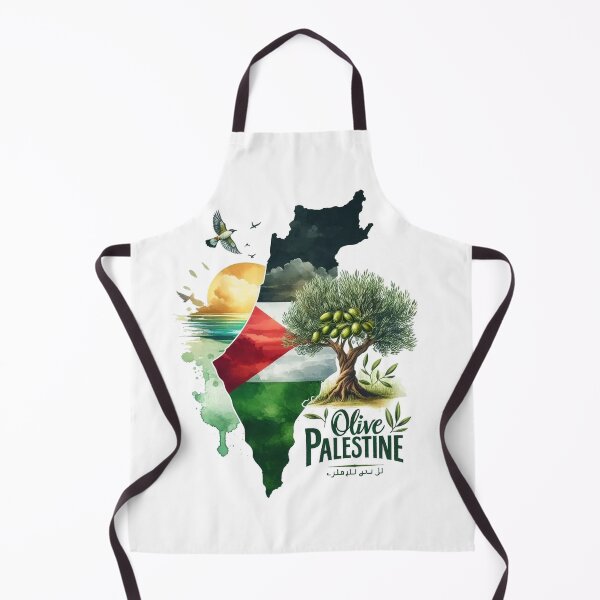 Item preview, Olive Palestine, Nature Olive Palestine designed and sold by HaydenMillepied.