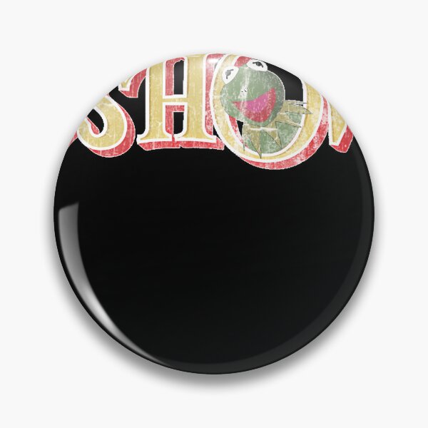 Item preview, Vintage Muppet Show designed and sold by DoraGlover.
