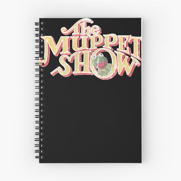 Item preview, Vintage Muppet Show designed and sold by DoraGlover.