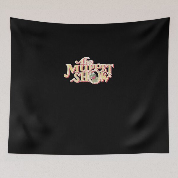 Item preview, Vintage Muppet Show designed and sold by DoraGlover.