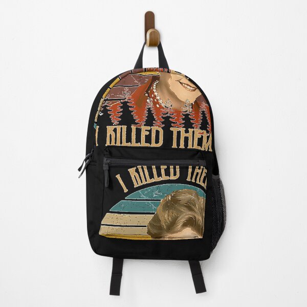 Item preview, Vintage Murder She Wrote I Killed Them I Killed Them designed and sold by DoraGlover.