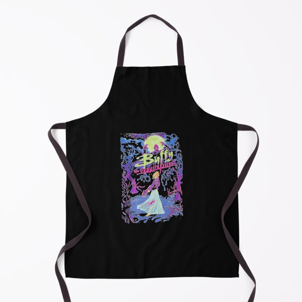 Item preview, Vintage Buffy Vampire And Demon Hunter designed and sold by DoraGlover.