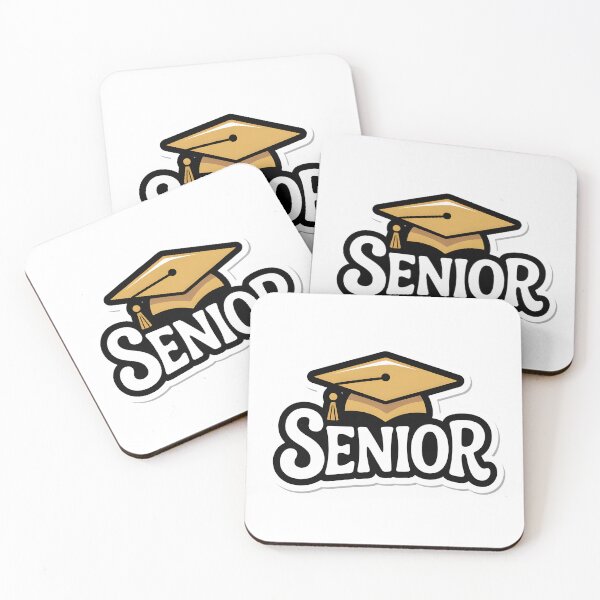 Item preview, Senior 2026 | Gift for Senior Students designed and sold by drchzak.
