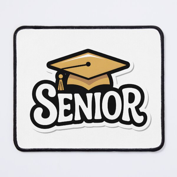 Item preview, Senior 2026 | Gift for Senior Students designed and sold by drchzak.