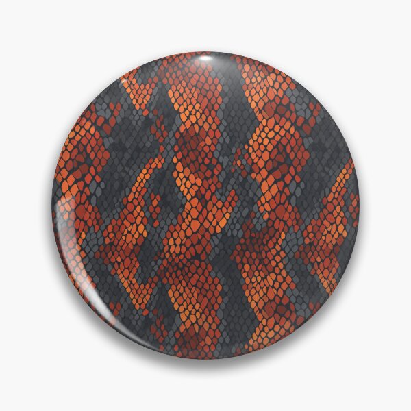 Item preview, Cute Textured Snakeskin Pattern For Luxury Decor designed and sold by RoyalStarsPatts.