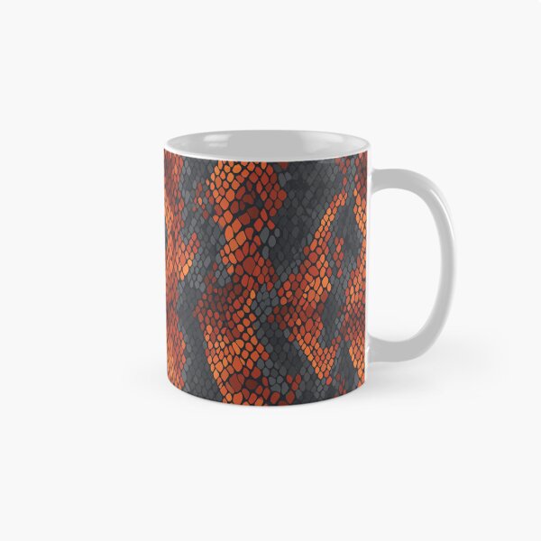 Item preview, Cute Textured Snakeskin Pattern For Luxury Decor designed and sold by RoyalStarsPatts.