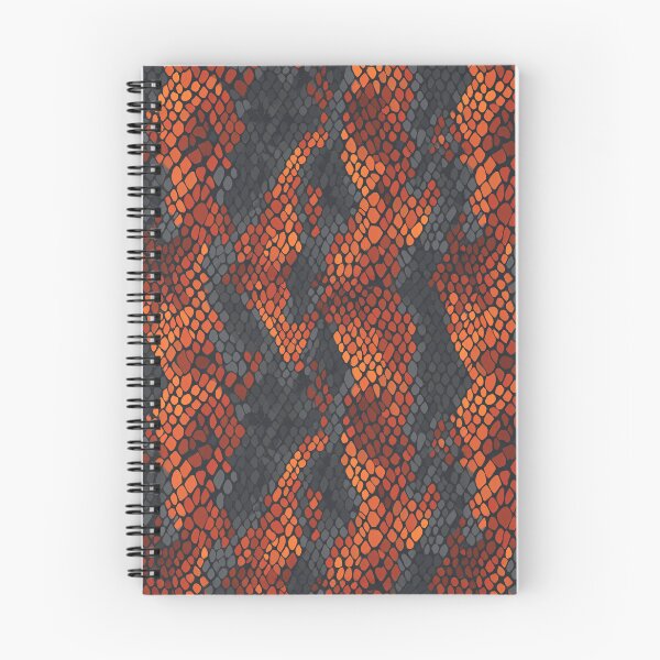 Item preview, Cute Textured Snakeskin Pattern For Luxury Decor designed and sold by RoyalStarsPatts.
