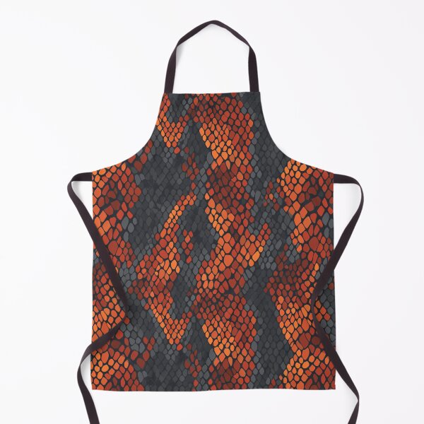 Item preview, Cute Textured Snakeskin Pattern For Luxury Decor designed and sold by RoyalStarsPatts.