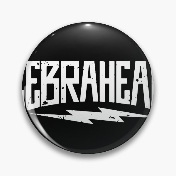 Item preview, Zebrahead Band designed and sold by Izquierdo Christian.