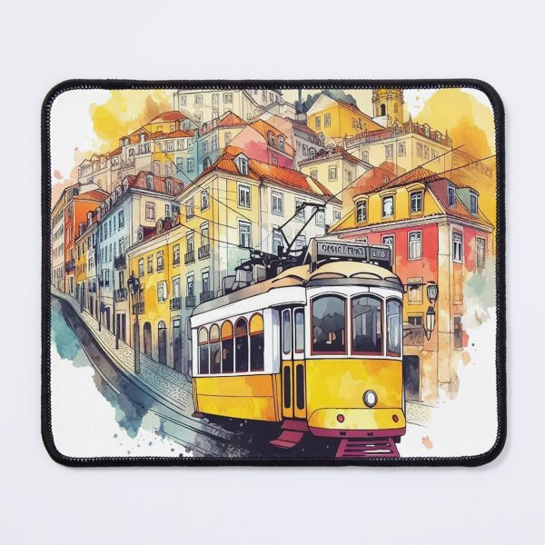 Item preview, Public Transit City designed and sold by HaydenMillepied.