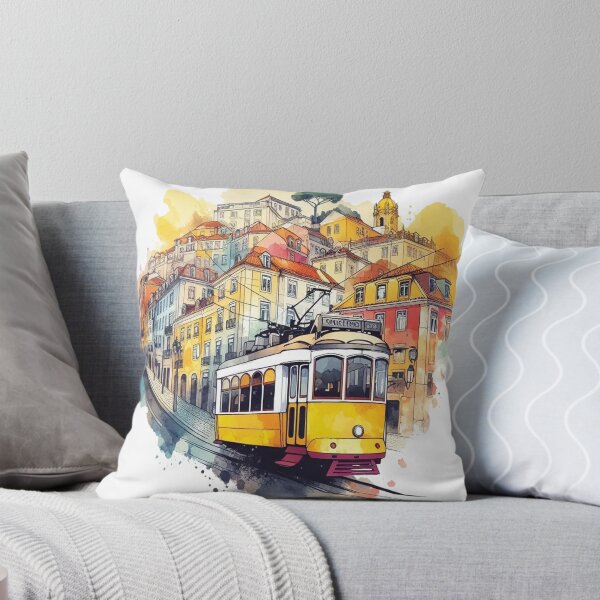 Item preview, Public Transit City designed and sold by HaydenMillepied.