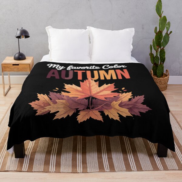 Item preview, autumn vibes - fall season - autumn leaves - fall colors - cozy autumn - sweater weather - pumpkin spice - harvest season - crisp air - golden leaves designed and sold by JansenGS.