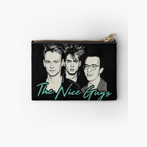 Item preview, The Nice Guys featuring The Vicar, This Country designed and sold by Nerd Shizzle.