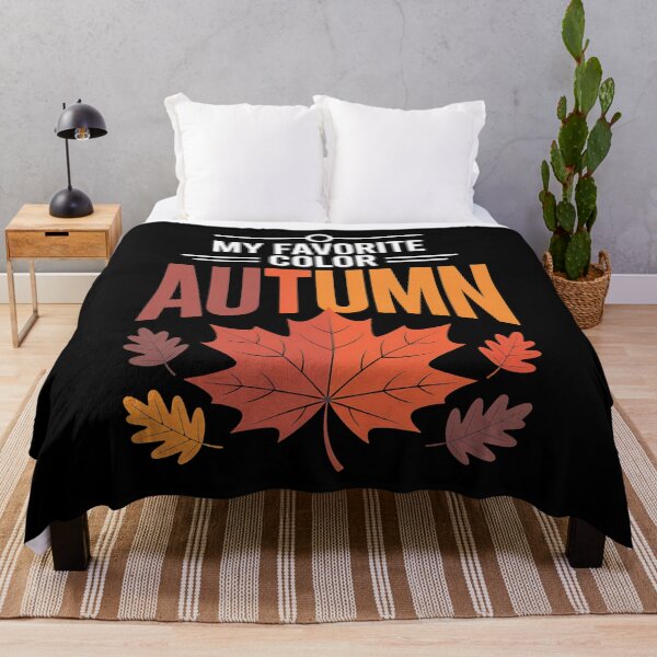 Item preview, Autumn leaves - Autumn wonder - The original autumn - Autumn is back - The joy of autumn - Funky autumn - Make fun with autumn - Say it with autumn - Autumn for you designed and sold by JansenGS.