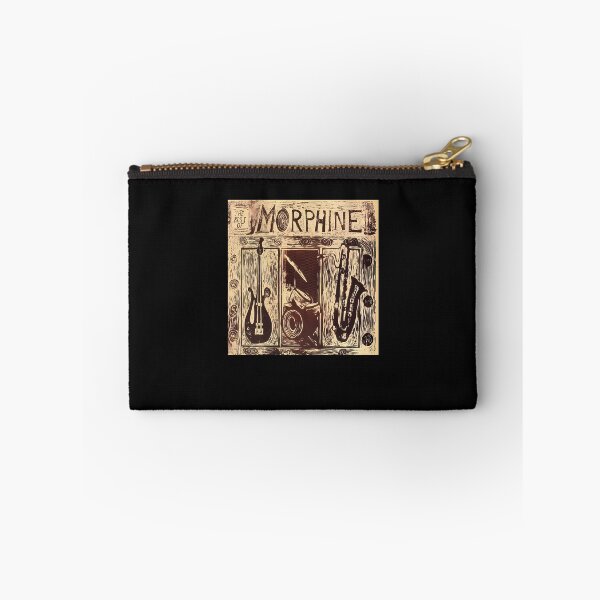 Item preview, Morphine Rock Band 489 designed and sold by AlexaKoel.